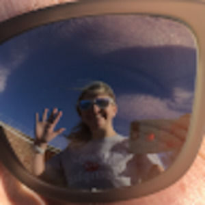 Meet your Posher, Haley